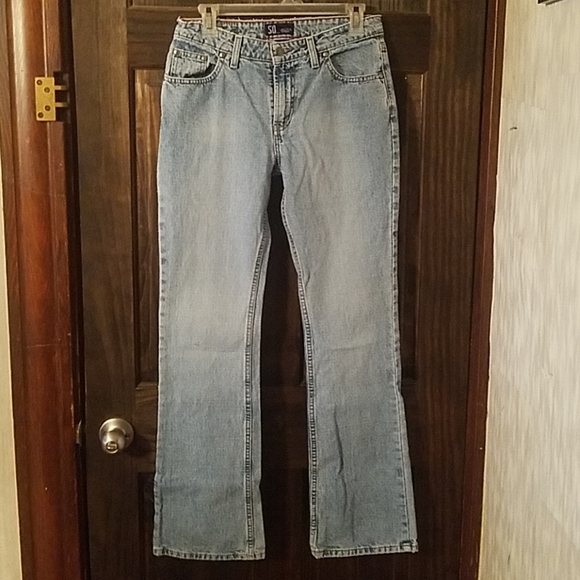 Jeans - Picture 1 of 8